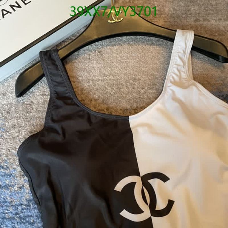 Chanel-Swimsuit Code: VY3701 $: 39USD