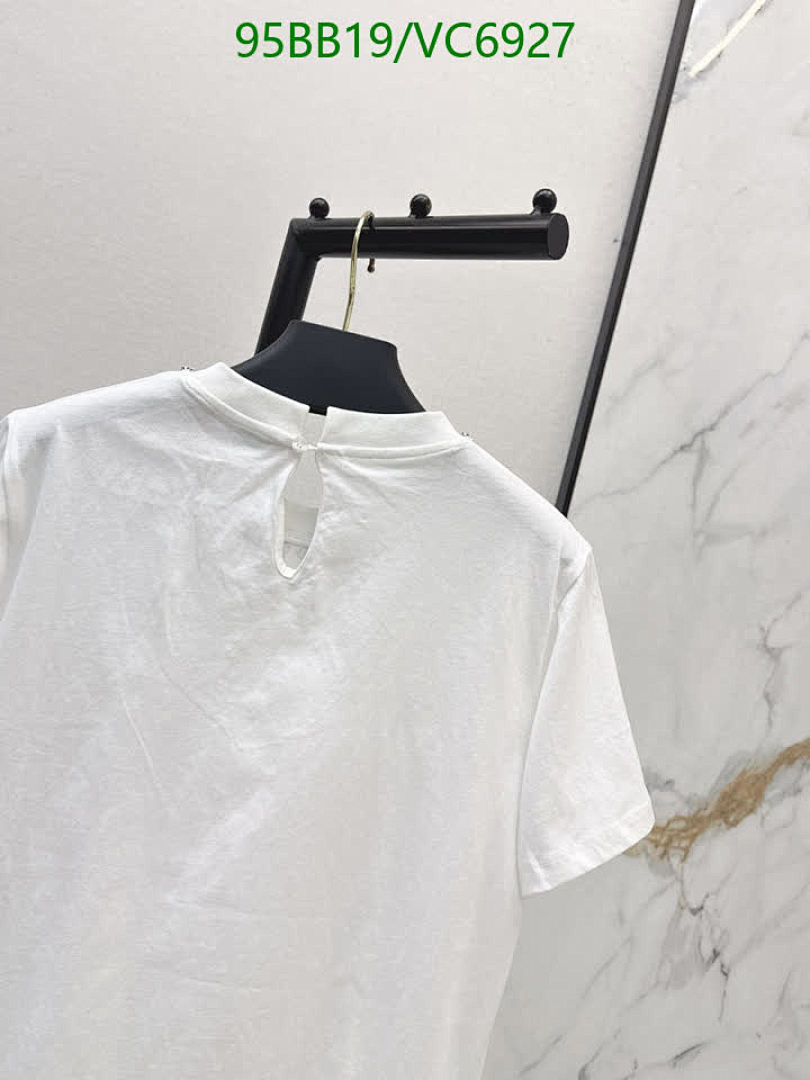 Valentino-Clothing Code: VC6927 $: 95USD