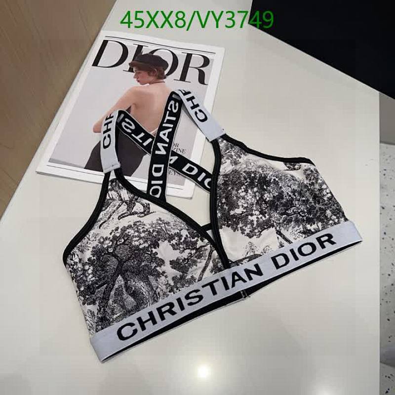 Dior-Swimsuit Code: VY3749 $: 45USD