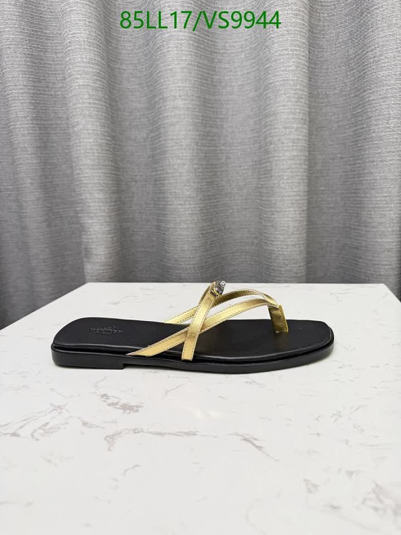 Hermes-Women Shoes Code: VS9944 $: 85USD