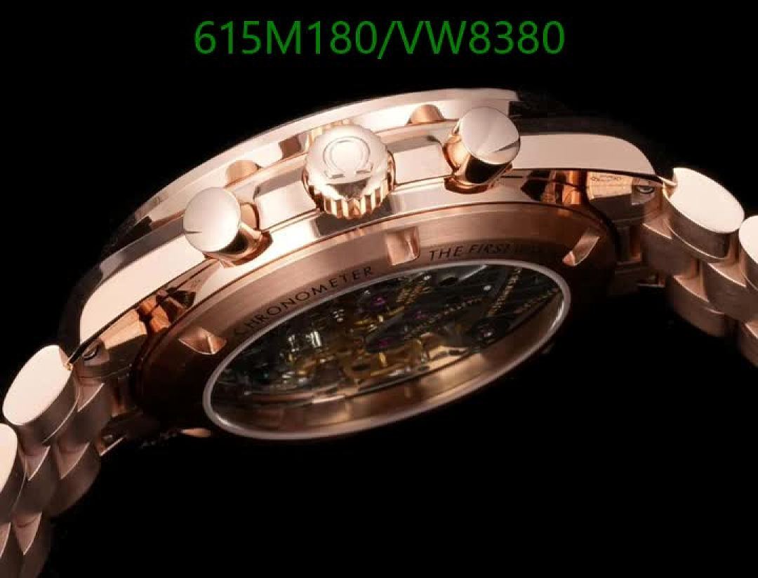 Omega-Watch(Mirror Quality) Code: VW8380 $: 615USD