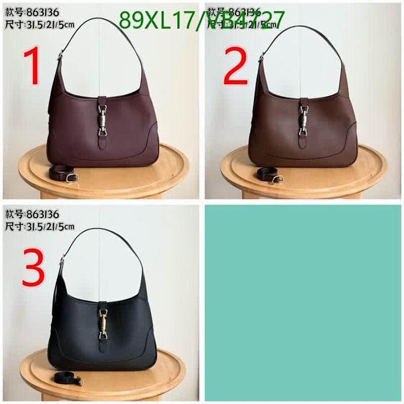 Gucci-Bag-4A Quality Code: VB4727 $: 89USD