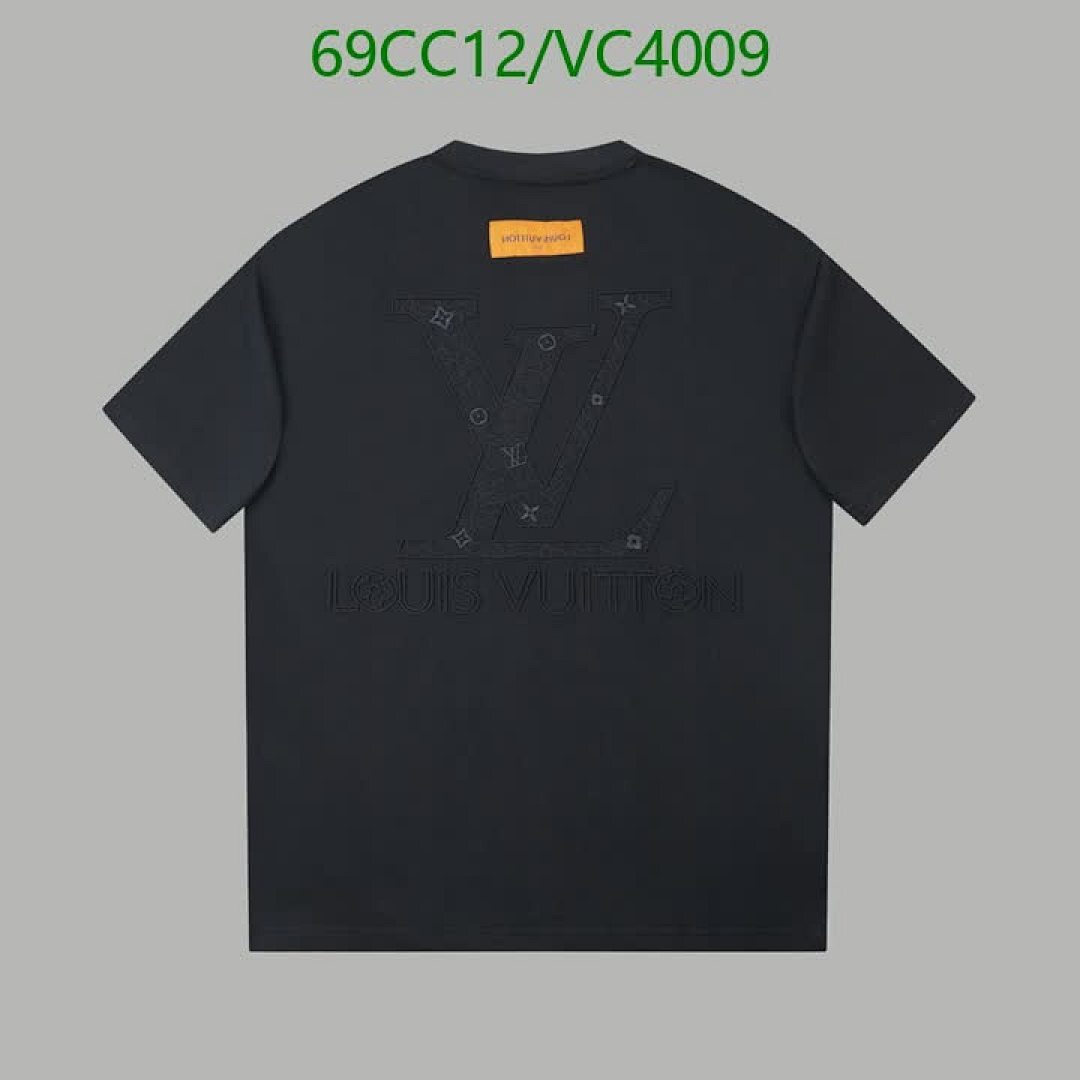 LV-Clothing Code: VC4009 $: 69USD