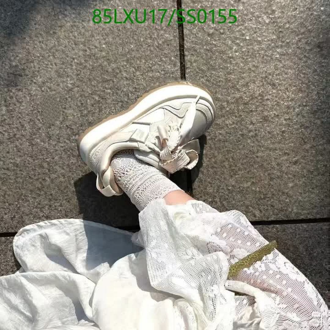 UGG-Women Shoes Code: SS0155 $: 85USD