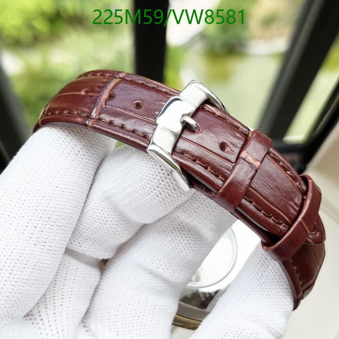 Vacheron Constantin-Watch-Mirror Quality Code: VW8581 $: 225USD