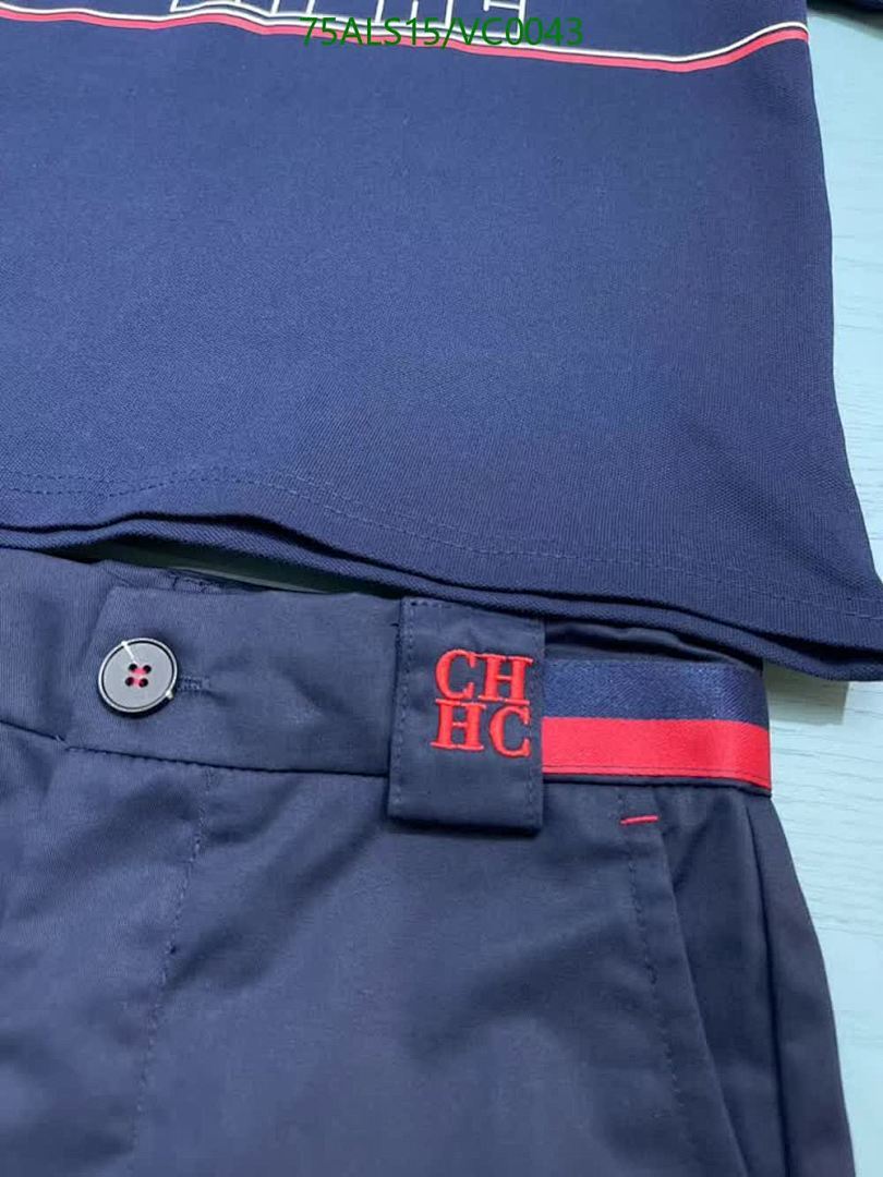 Carolina Herrera-Kids Clothing Code: VC0043 $: 75USD-Yupoo.ru - Copybrand.Team photo album Carolina Herrera-Kids Clothing Code: VC0043 $: 75USD