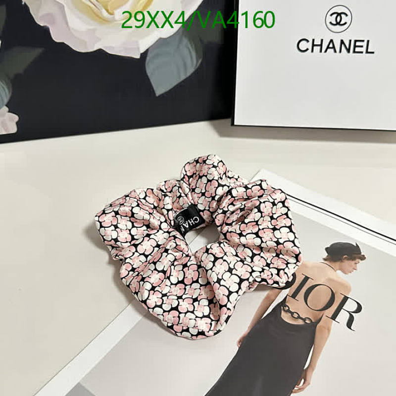 Chanel-Headband Code: VA4160 $: 29USD