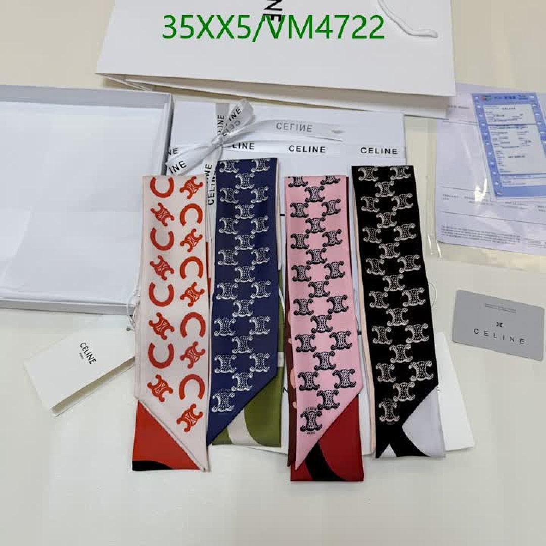 Celine-Scarf Code: VM4722 $: 35USD-Yupoo.ru - Copybrand.Team photo album Celine-Scarf Code: VM4722 $: 35USD