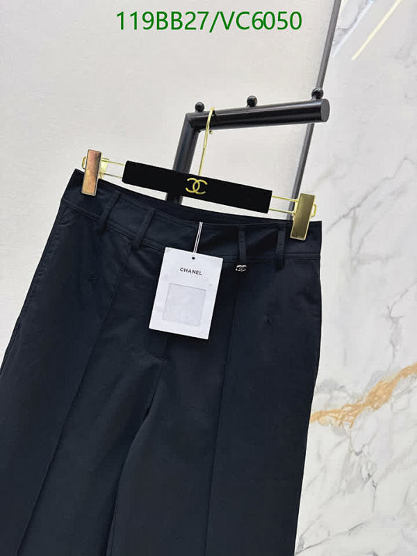 Chanel-Clothing Code: VC6050 $: 119USD