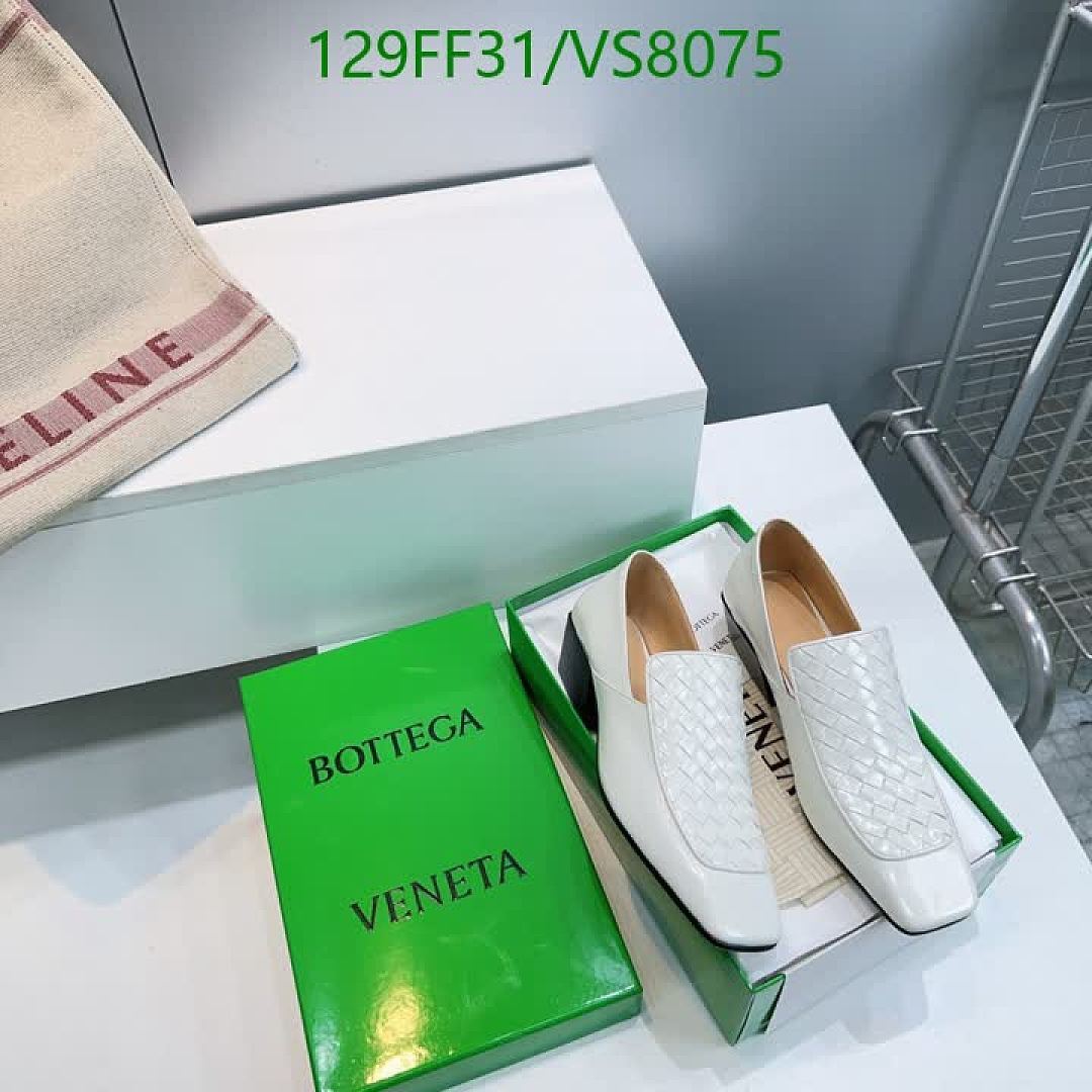 BV-Women Shoes Code: VS8075 $: 129USD