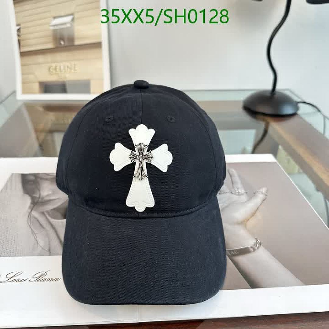 Chrome Hearts-Cap(Hat) Code: SH0128 $: 35USD