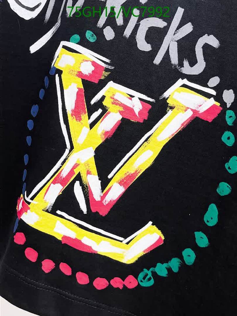 LV-Clothing Code: VC7992 $: 75USD