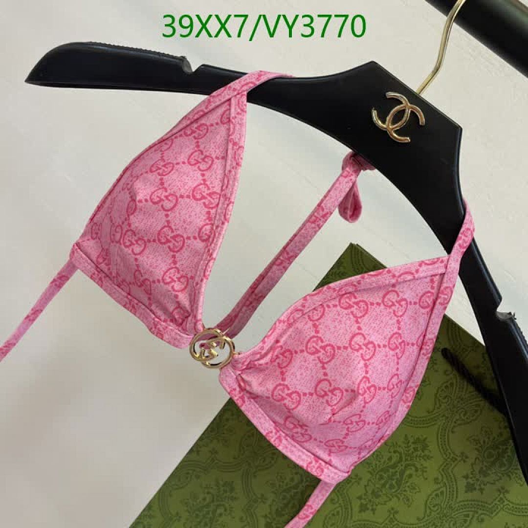 GUCCI-Swimsuit Code: VY3770 $: 39USD
