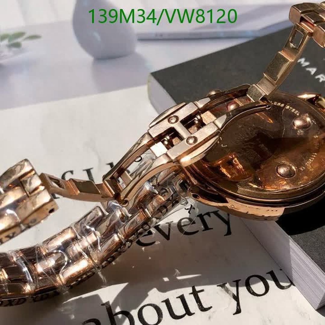 Marc Jacobs-Watch(4A) Code: VW8120 $: 139USD