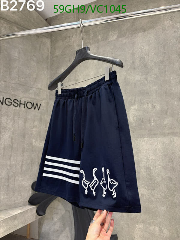 BV-Beach Shorts Code: VC1045 $: 59USD