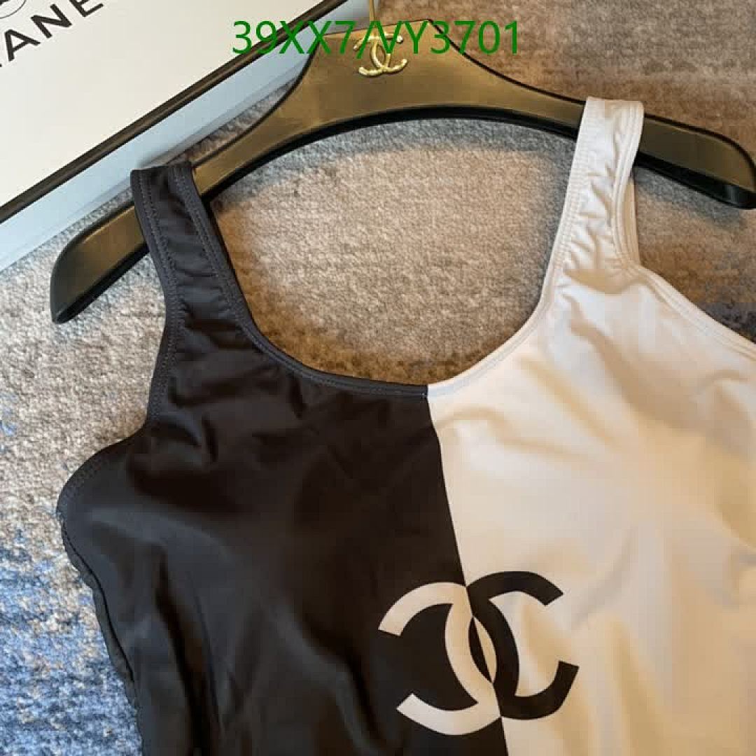 Chanel-Swimsuit Code: VY3701 $: 39USD