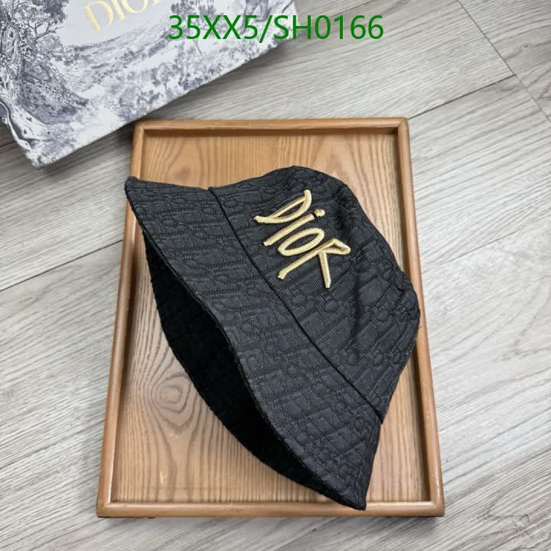 Dior-Cap(Hat) Code: SH0166 $: 35USD