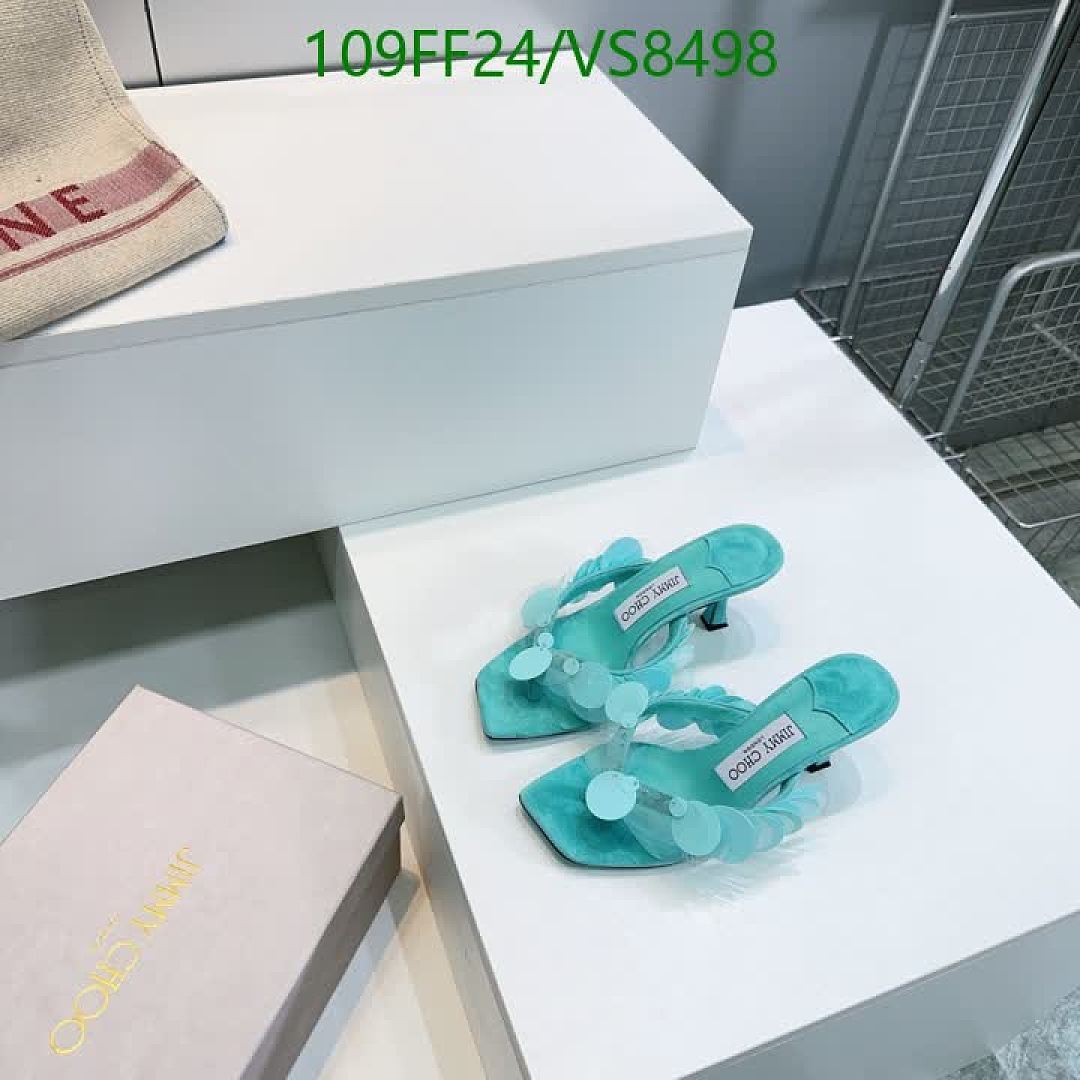 Jimmy Choo-Men shoes Code: VS8498 $: 109USD