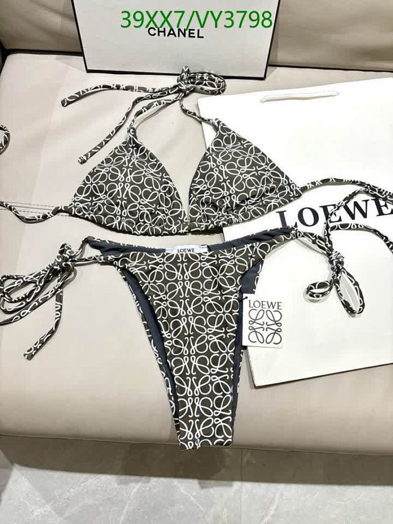Loewe-Swimsuit Code: VY3798 $: 39USD