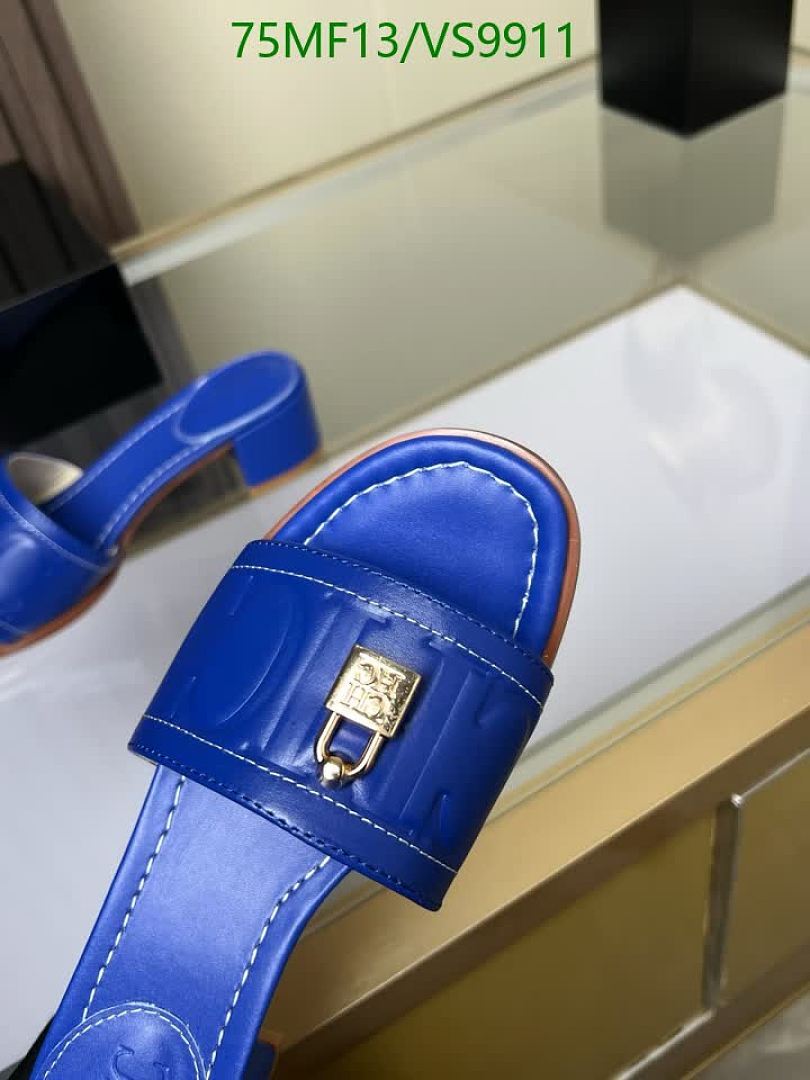 CaroLina Herrera-Women Shoes Code: VS9911 $: 75USD