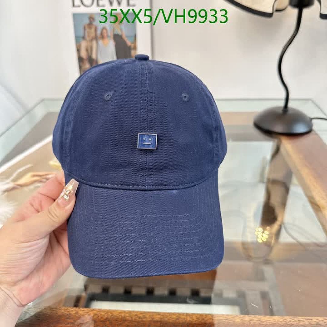 Acne Studios-Cap(Hat) Code: VH9933 $: 35USD