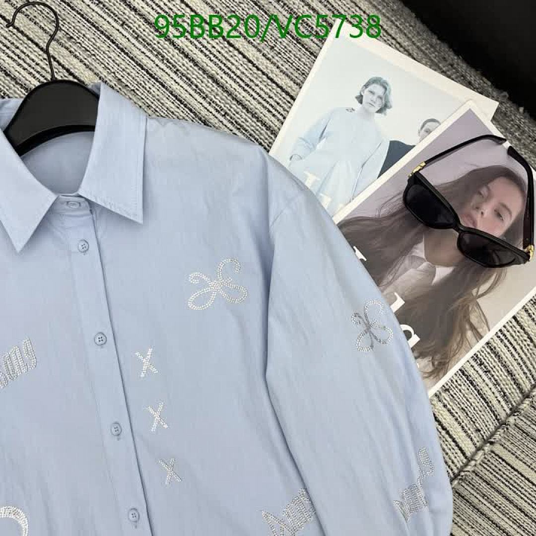 Ann Demeulemeester-Clothing Code: VC5738 $: 95USD