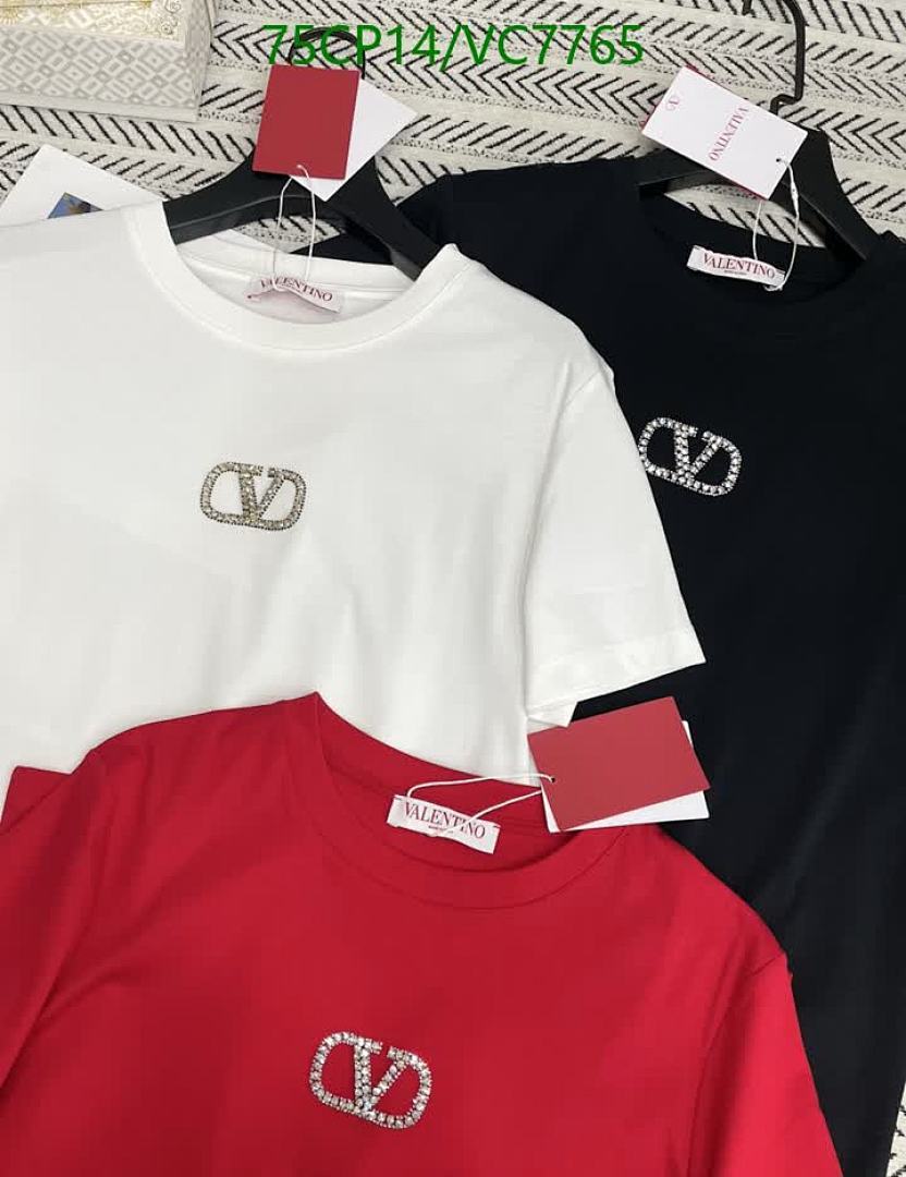 Valentino-Clothing Code: VC7765 $: 75USD