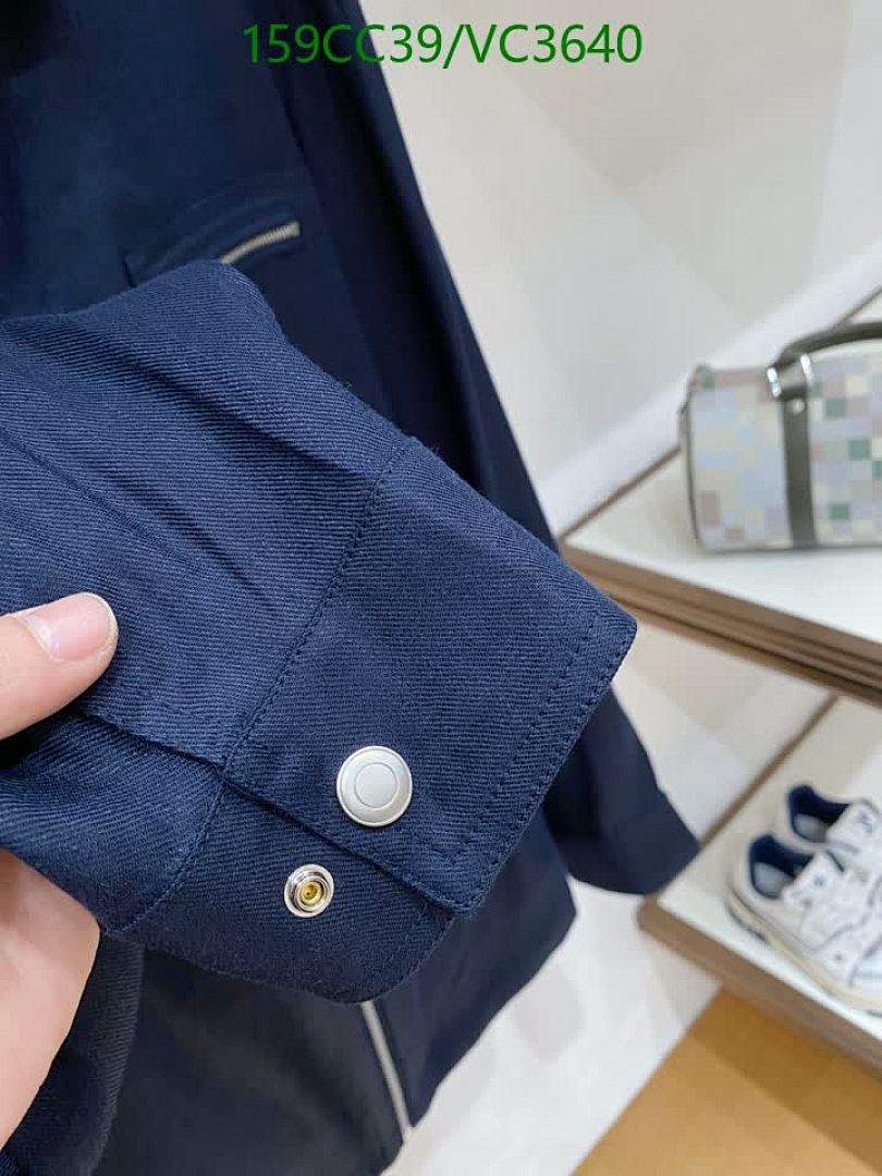 Loro Piana-Clothing Code: VC3640 $: 159USD-Yupoo.ru - Copybrand.Team photo album Loro Piana-Clothing Code: VC3640 $: 159USD