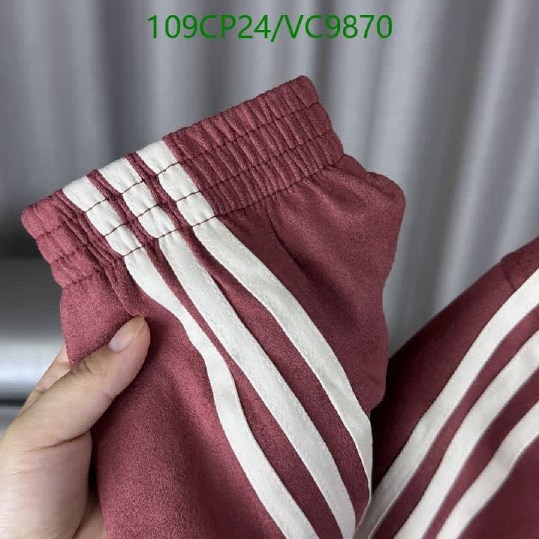 Adidas-Clothing Code: VC9870 $: 109USD