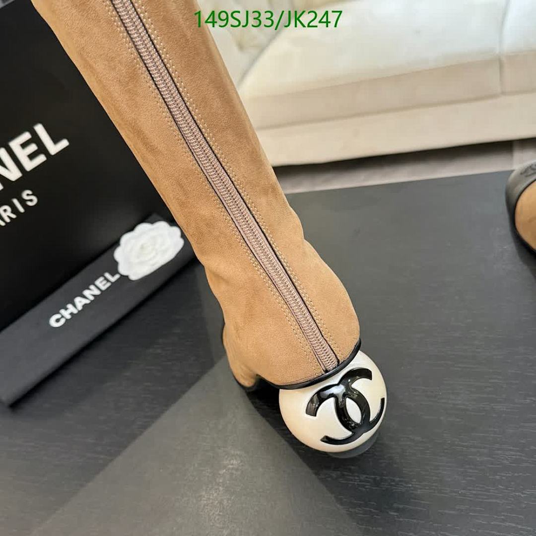 Boots-Women Shoes Code: JK247 $: 149USD