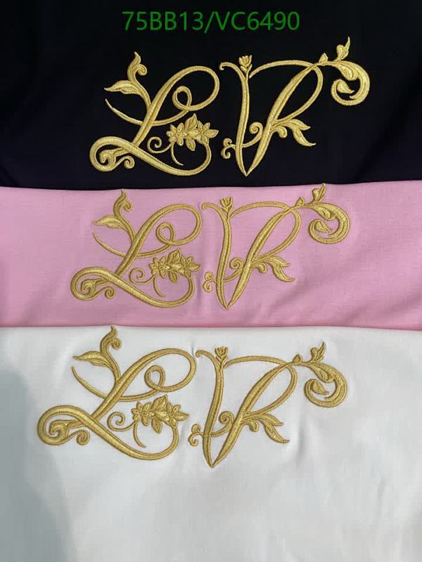 LV-Clothing Code: VC6490 $: 75USD