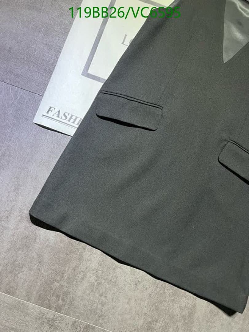 Maison Margiela-Clothing Code: VC6595 $: 119USD