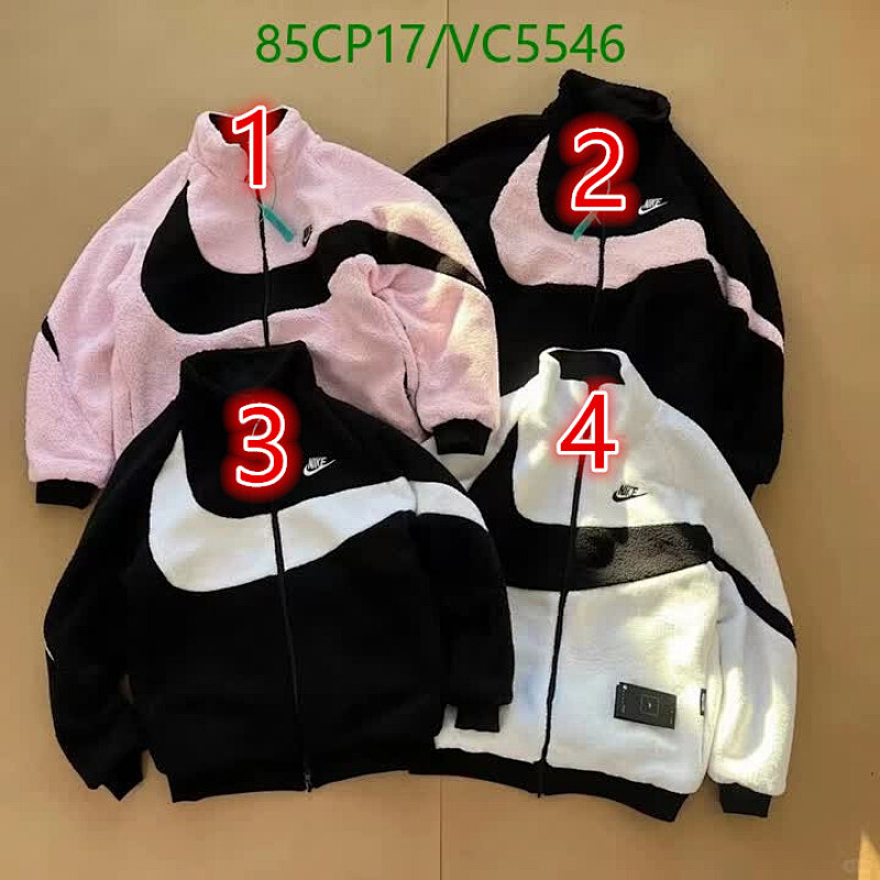 NIKE-Clothing Code: VC5546 $: 85USD