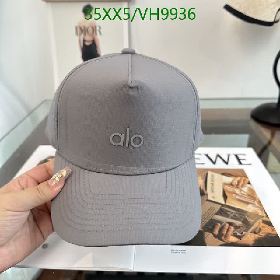 Alo yoga-Cap(Hat) Code: VH9936 $: 35USD