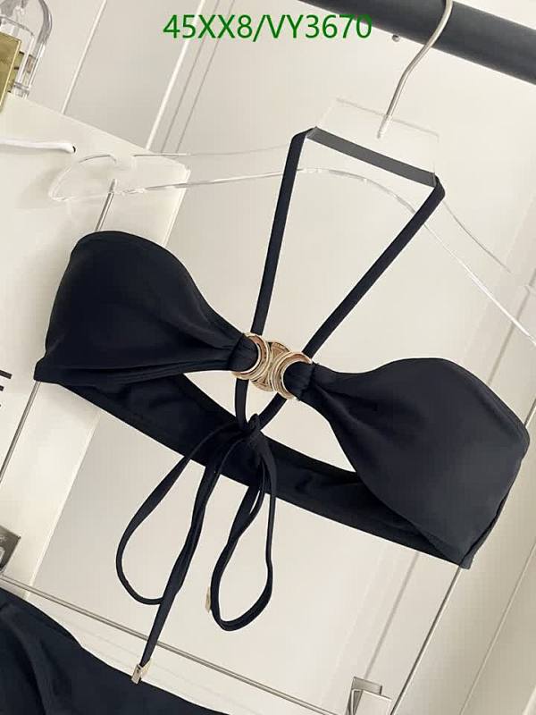 Celine-Swimsuit Code: VY3670 $: 45USD