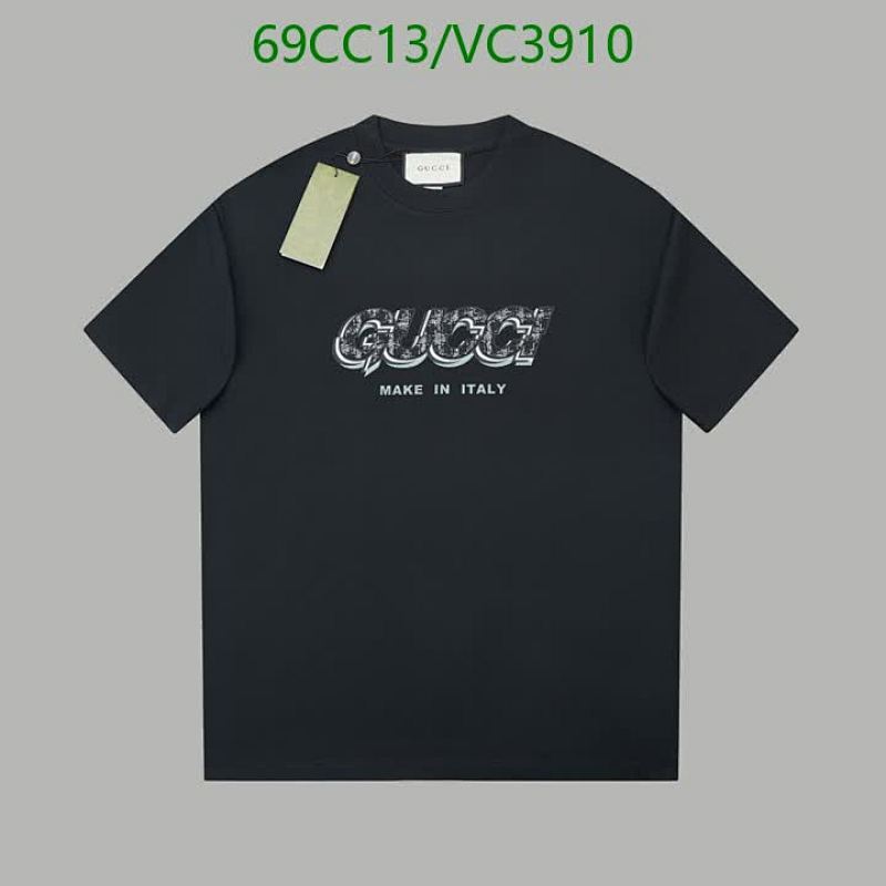 Balenciaga-Clothing Code: VC3910 $: 69USD