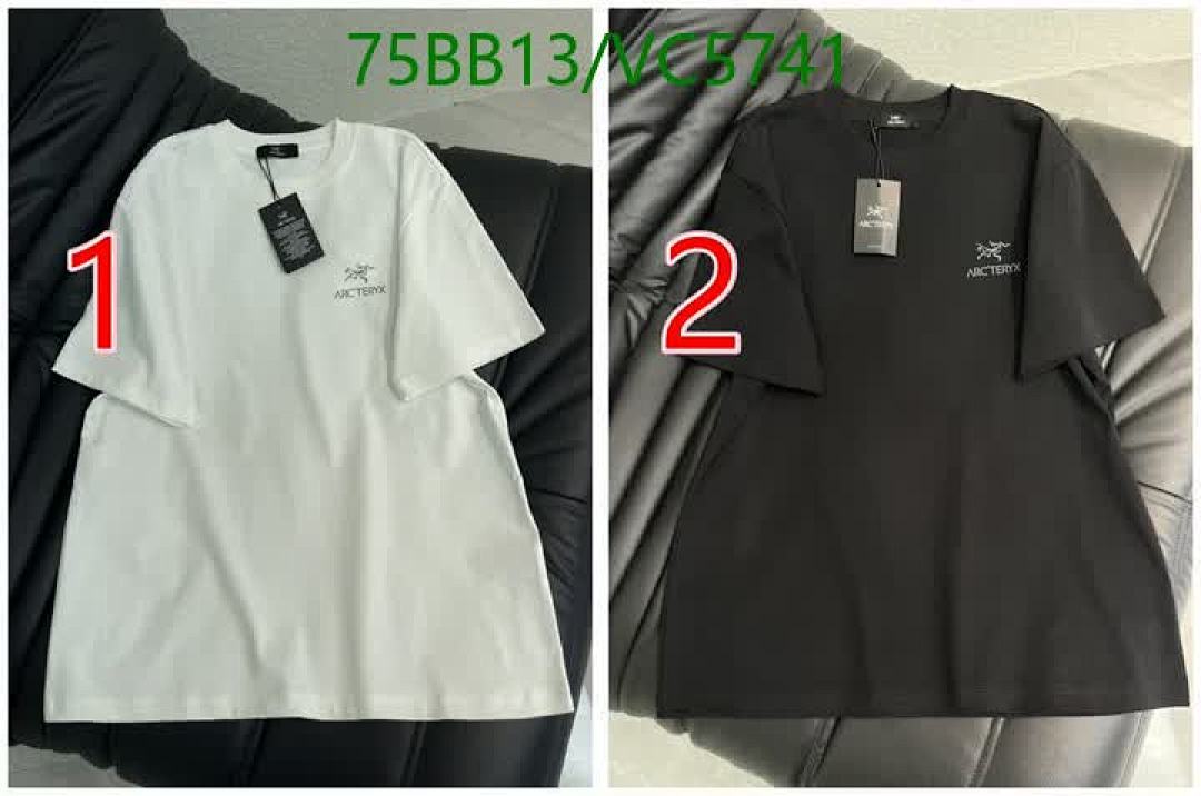 Arcteryx-Clothing Code: VC5741 $: 75USD