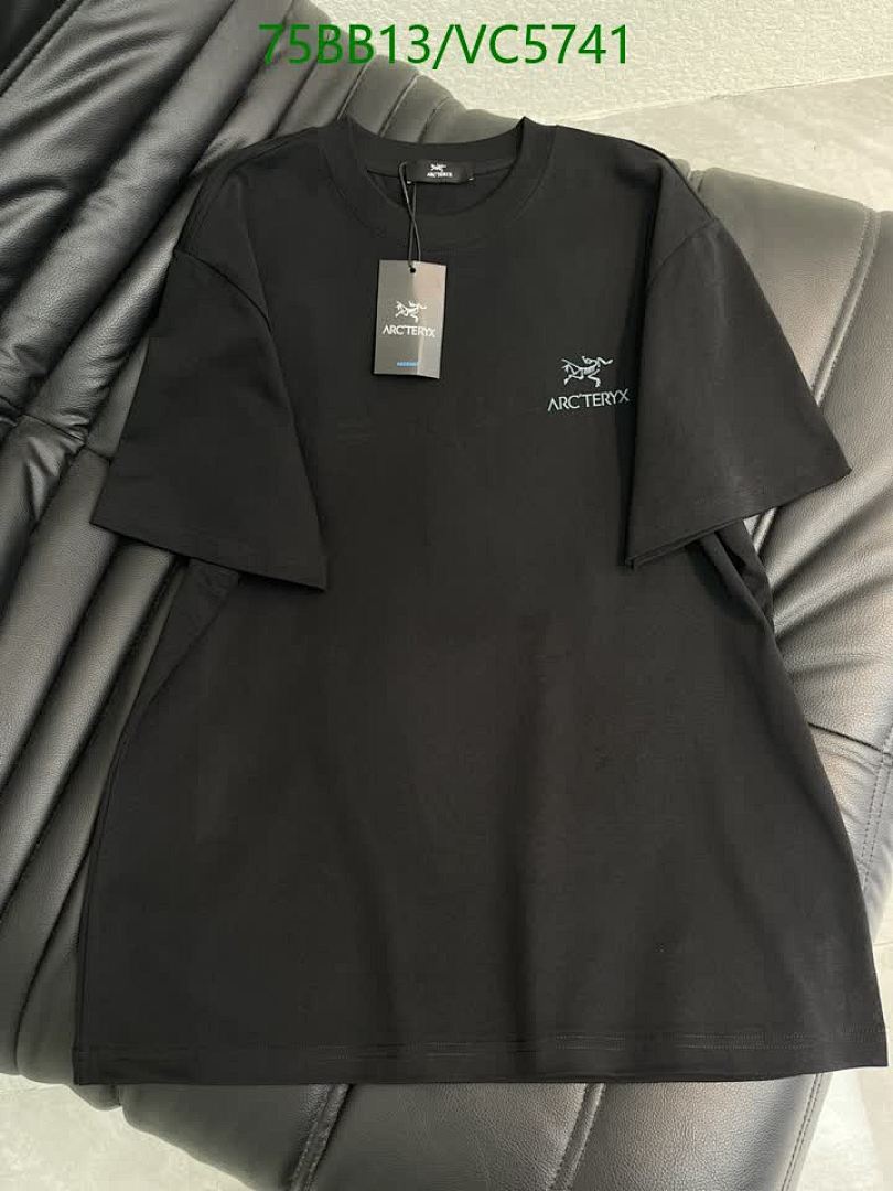 Arcteryx-Clothing Code: VC5741 $: 75USD