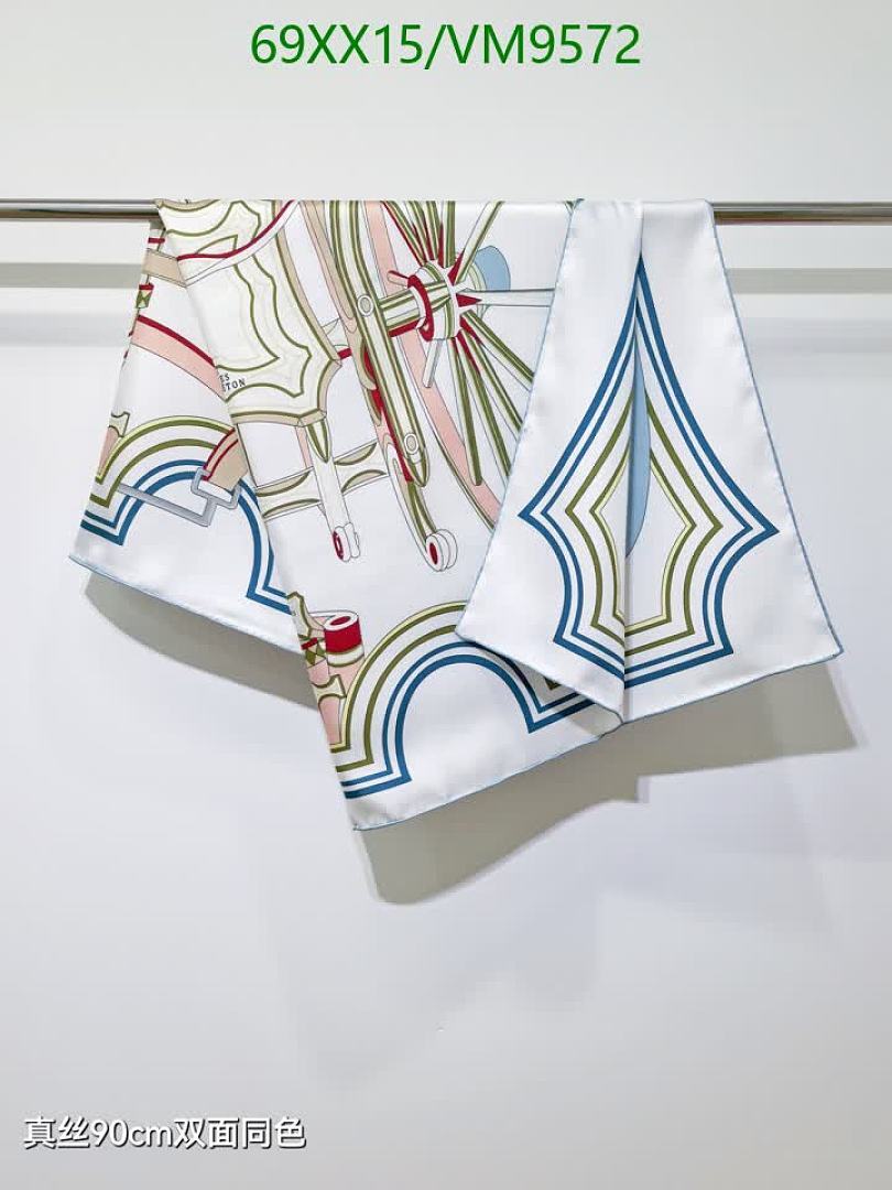 Hermes-Scarf Code: VM9572 $: 69USD
