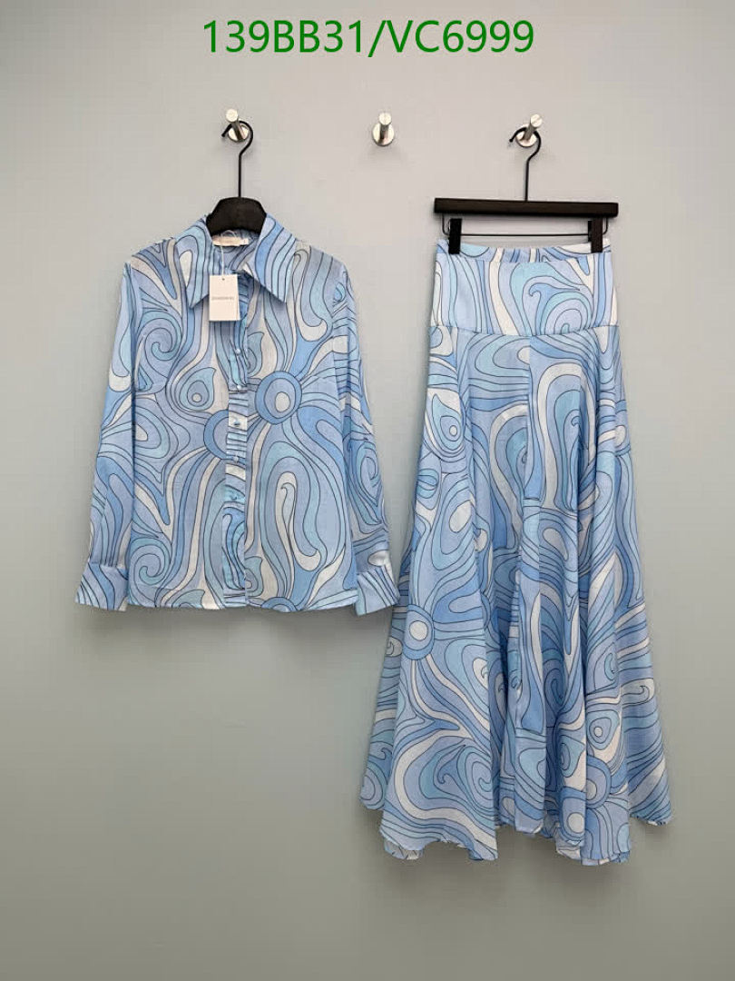 Zimmermann-Clothing Code: VC6999 $: 139USD