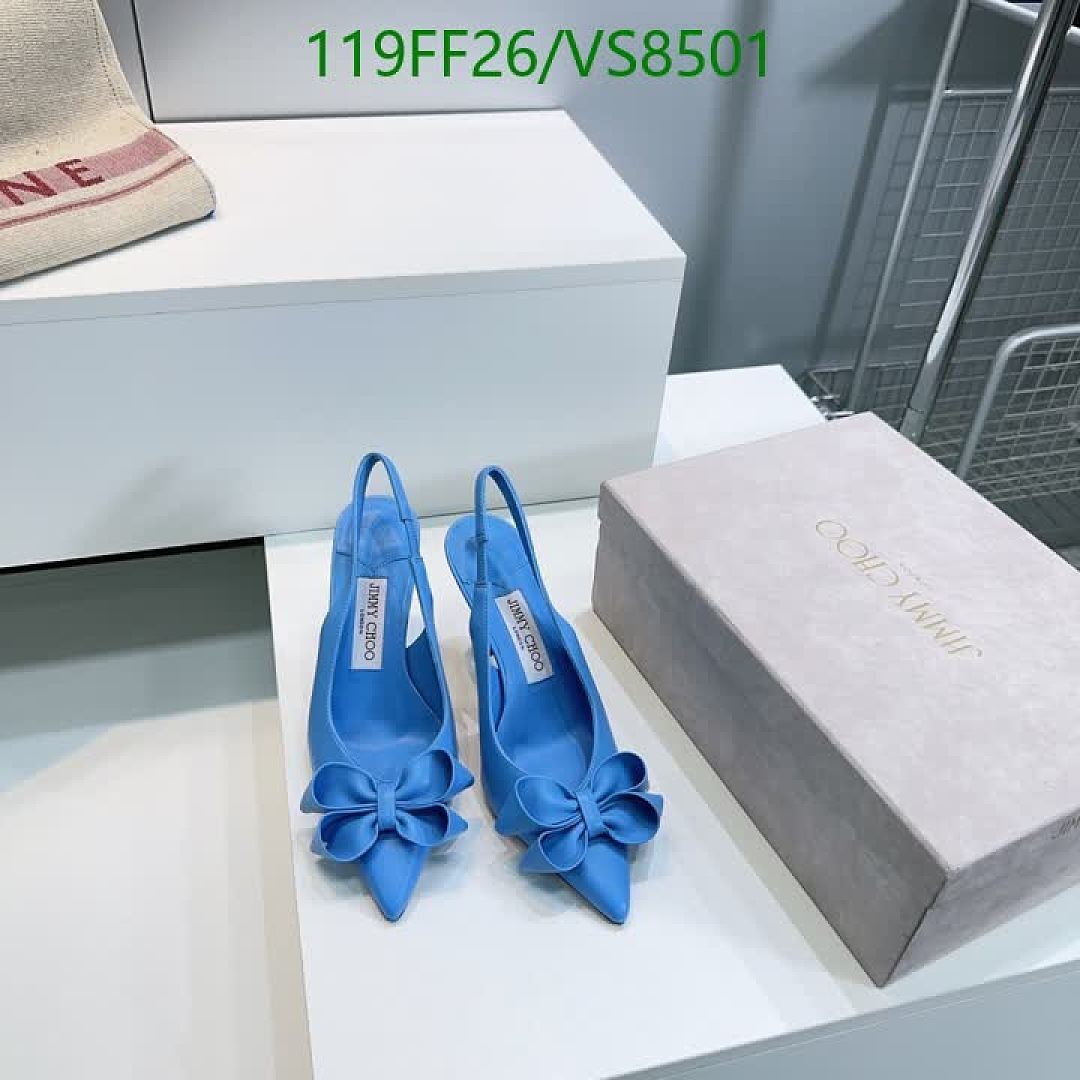 Jimmy Choo-Men shoes Code: VS8501 $: 119USD