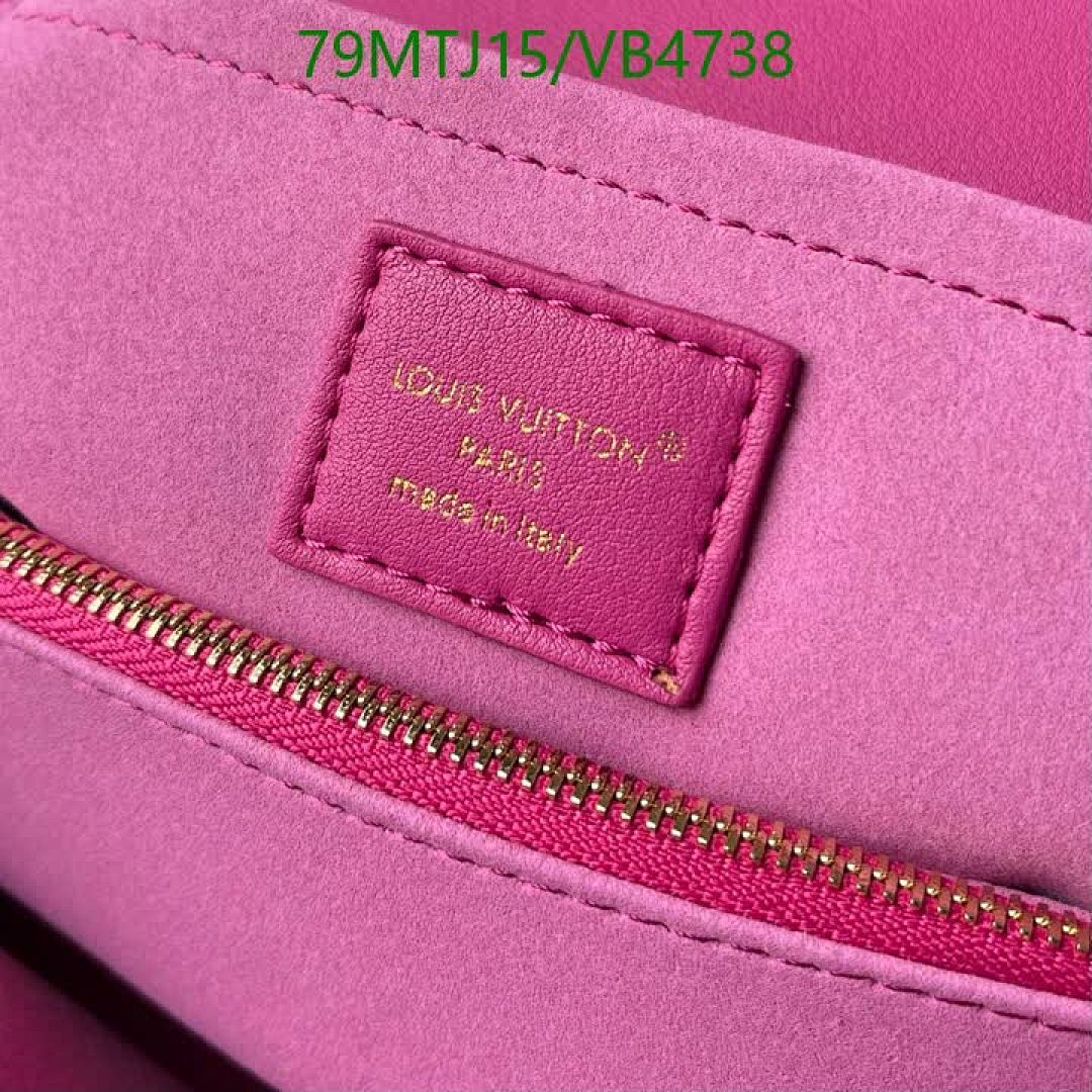 LV-Bag-4A Quality Code: VB4738 $: 79USD-Yupoo.ru - Copybrand.Team photo album LV-Bag-4A Quality Code: VB4738 $: 79USD