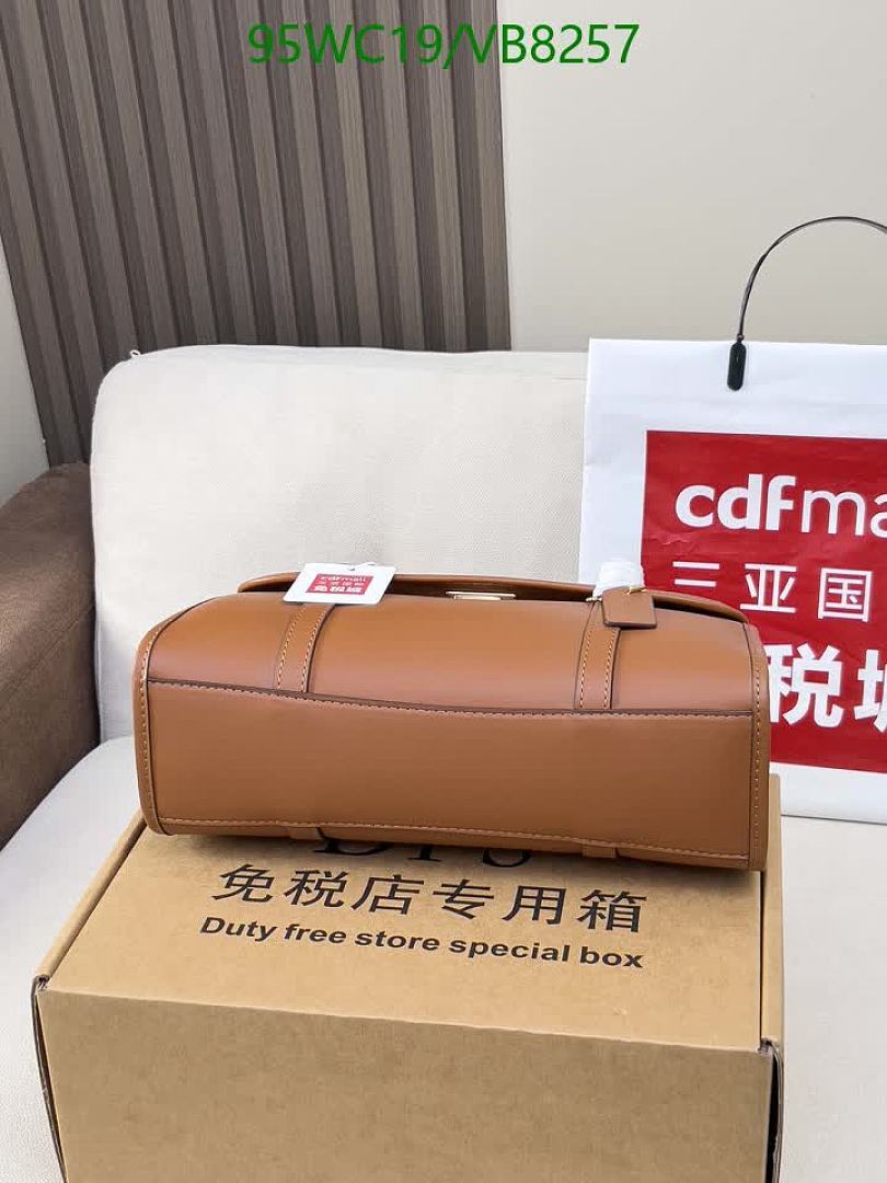 Coach-Bag-4A Quality Code: VB8257 $: 95USD