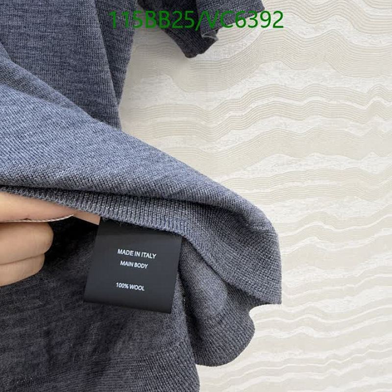Loewe-Clothing Code: VC6392 $: 115USD