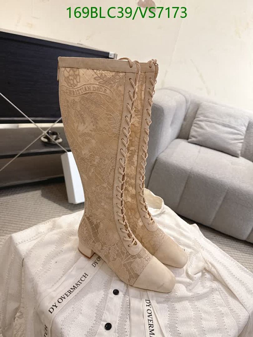 Boots-Women Shoes Code: VS7173 $: 169USD