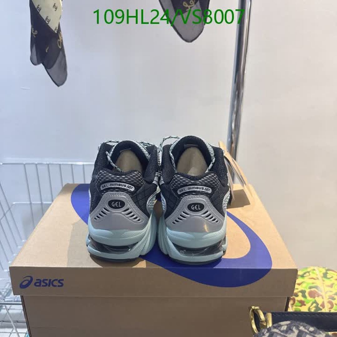 Asics-Men shoes Code: VS8007 $: 109USD