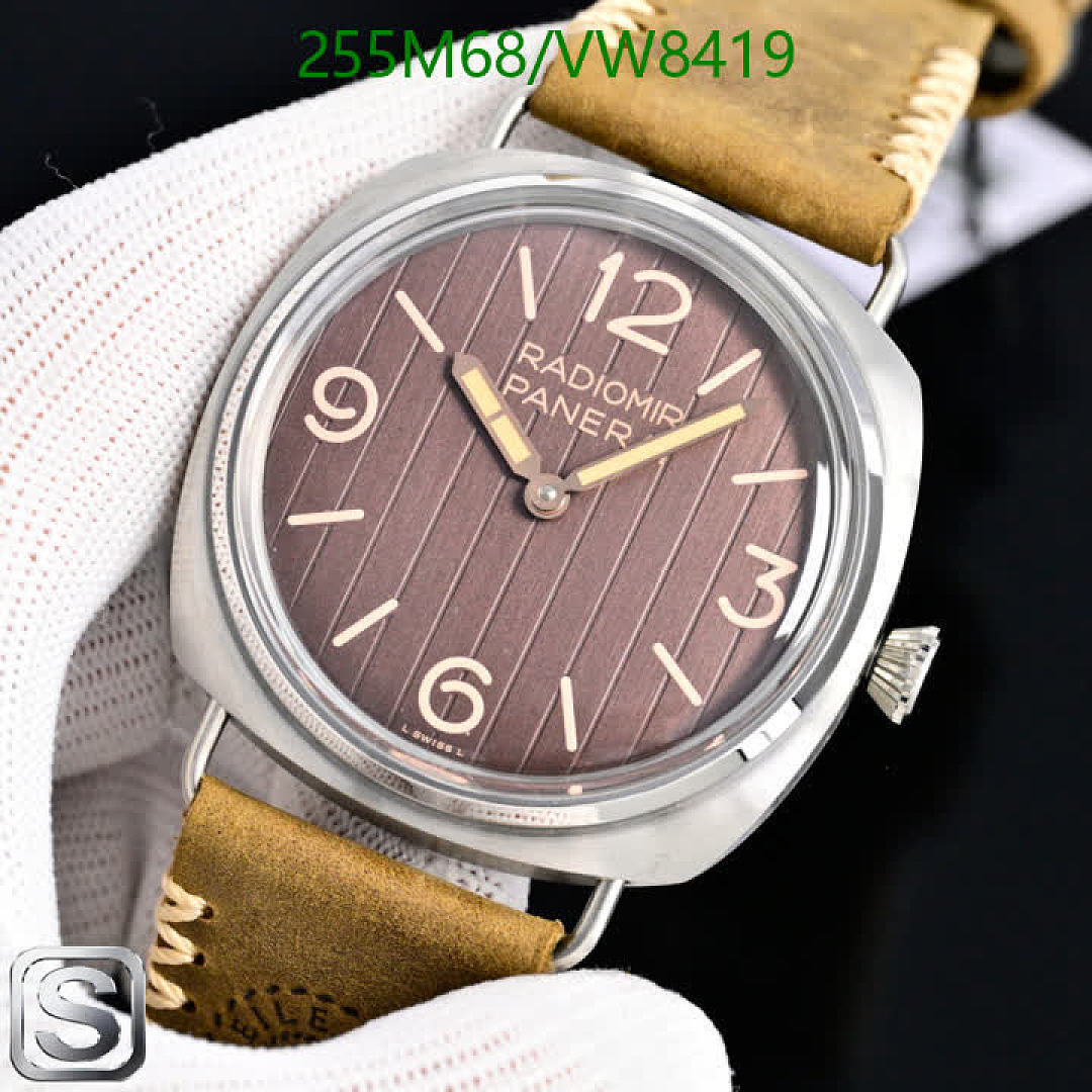 Panerai-Watch-Mirror Quality Code: VW8419 $: 255USD
