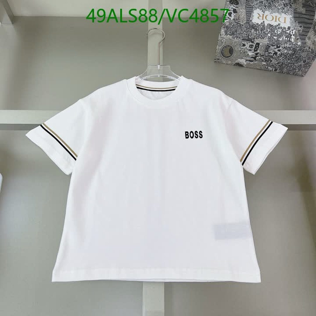 Boss-Kids Clothing Code: VC4857 $: 49USD