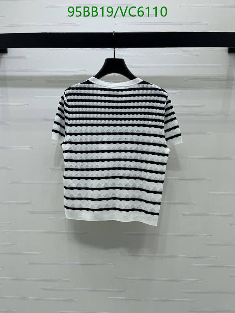 Dior-Clothing Code: VC6110 $: 95USD