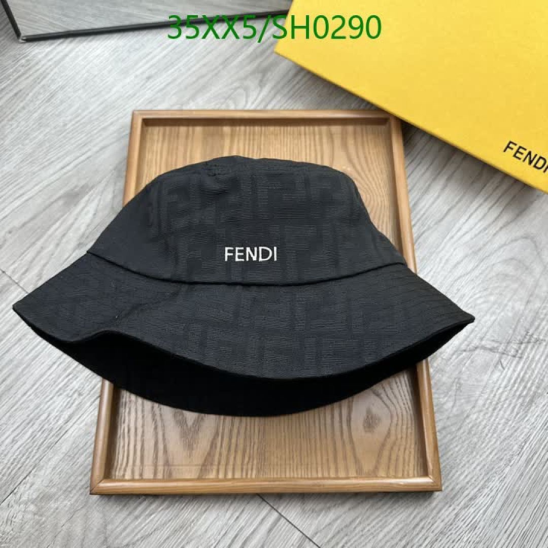 Fendi-Cap(Hat) Code: SH0290 $: 35USD